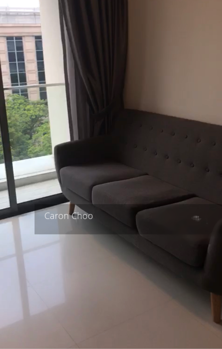 The Rise @ Oxley - Residences (D9), Apartment #292264751
